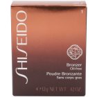 Shiseido Base Bronzer pudra bronzanta