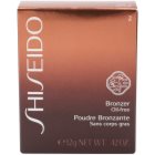 Shiseido Base Bronzer polvos bronceadores