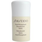 Shiseido Body Deodorant antiperspirant