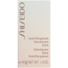 Shiseido Body Deodorant antiperspirant