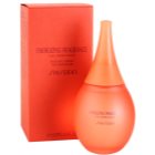 Shiseido Energizing Fragrance parfémovaná voda pro ženy 100 ml