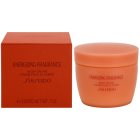 Shiseido Energizing Fragrance Körpercreme für Damen 200 ml