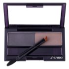 Shiseido Eyes Eyebrow Styling paleta pentru machiaj sprancene