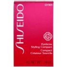 Shiseido Eyes Eyebrow Styling paleta pentru machiaj sprancene