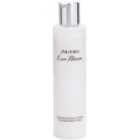 Shiseido Ever Bloom lapte de corp pentru femei 200 ml