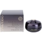 Shiseido Future Solution LX regenerierende Creme mit glättender Wirkung Für Lippen und Augenumgebung