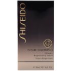 Shiseido Future Solution LX regenerační sérum proti vráskám