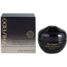 Shiseido Future Solution LX éjszakai regeneráló feszesítő krém