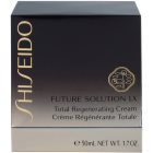 Shiseido Future Solution LX éjszakai regeneráló feszesítő krém