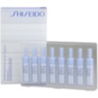 Shiseido Hair szérum a hajra és a fejbőrre
