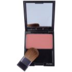 Shiseido Base Luminizing Satin Rouge für strahlende Haut