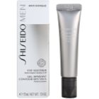Shiseido Men Anti-Fatigue chladivý oční gel proti otokům a tmavým kruhům