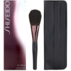 Shiseido Accessories štětec na pudr