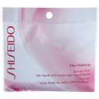 Shiseido Accessories esponja de maquillaje
