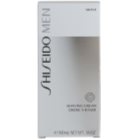 Shiseido Men Shave hydratační a zklidňující krém na holení