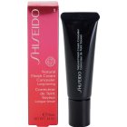 Shiseido Base Natural Finish Cream dugotrajni korektor