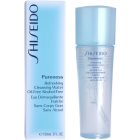 Shiseido Pureness frissítő arctisztító víz kombinált és zsíros bőrre