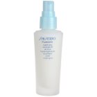 Shiseido Pureness lehký hydratační fluid pro matný vzhled