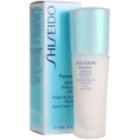Shiseido Pureness lehký hydratační fluid pro matný vzhled