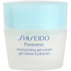 Shiseido Pureness hydratační gelový krém pro normální až smíšenou pleť