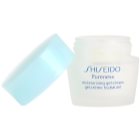 Shiseido Pureness hydratační gelový krém pro normální až smíšenou pleť
