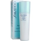 Shiseido Pureness sanfte Schaumemulsion zur gründlichen Reinigung der Haut