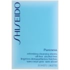 Shiseido Pureness odličovací ubrousky pro hloubkové čištění