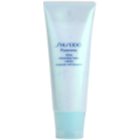 Shiseido Pureness глибоко очищаючий крем-мус з мікрогранулами