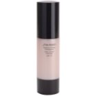 Shiseido Base Radiant Lifting maquillaje iluminador con efecto lifting SPF 15