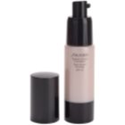 Shiseido Base Radiant Lifting maquillaje iluminador con efecto lifting SPF 15