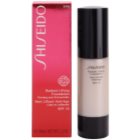 Shiseido Base Radiant Lifting maquillaje iluminador con efecto lifting SPF 15