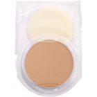 Shiseido Base Sheer and Perfect pudra compactra - refill SPF 15