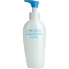 Shiseido Sun After Sun čistiaci olej po opaľovaní