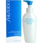 Shiseido Sun After Sun čistiaci olej po opaľovaní