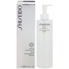 Shiseido The Skincare čisticí a odličovací olej