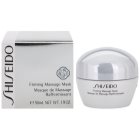 Shiseido The Skincare zpevňující pleťová maska