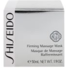 Shiseido The Skincare zpevňující pleťová maska