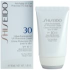 Shiseido Sun Protection Hydraterende Beschermende Crème SPF 30