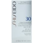 Shiseido Sun Protection Hydraterende Beschermende Crème SPF 30