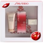 Shiseido Ultimune lote cosmético II.