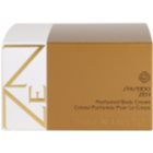 Shiseido Zen crema de corp pentru femei 200 ml