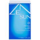 Shiseido Zen Sun for Men 2014 Eau de Toilette für Herren 100 ml