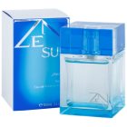 Shiseido Zen Sun for Men 2014 eau de toilette pentru barbati 100 ml