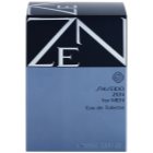 Shiseido Zen for Men Eau de Toilette for Men 100 ml