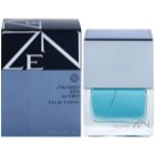 Shiseido Zen for Men Eau de Toilette for Men 100 ml