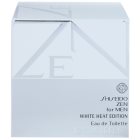 Shiseido Zen for Men White Heat Edition toaletní voda pro muže 50 ml