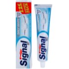 Signal Daily White pasta de dientes con efecto blanqueador