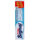Signal Daily White pasta de dientes con efecto blanqueador