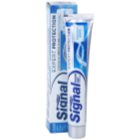 Signal Expert Protection Glowing White dentífrico para dentes brancos radiantes