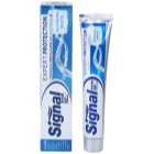 Signal Expert Protection Glowing White dentífrico para dentes brancos radiantes